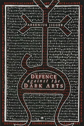 The Essential Defence Against the Dark Arts cover