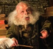 4Charms Master Flitwick