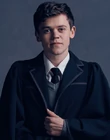 Albus Potter[17]