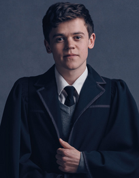 Albus Potter (HPCC)