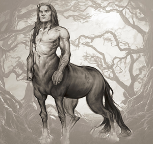 Centaur-pottermore-concept