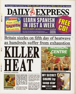 Daily Express