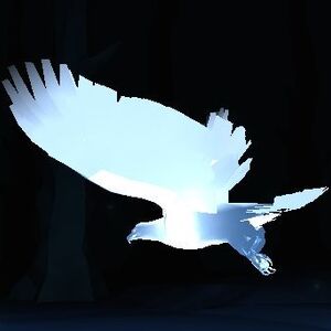 Patronus Charm Harry Potter Wiki Fandom