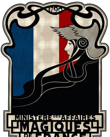 Ministerio Frances De Magia Harry Potter Wiki Fandom Mencionado por primera vez en harry potter y la piedra filosofal, el ministerio hace su primera aparición propiamente dicha en harry potter y la orden del fénix. de magia harry potter wiki fandom