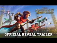 Official Reveal Trailer