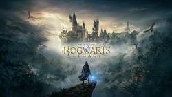 Hogwarts Legacy - Wikipedia, la enciclopedia libre