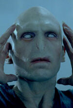 Lord voldemort