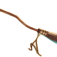 Harry Potter S Broomsticks Harry Potter Wiki Fandom