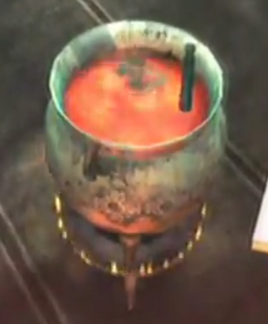 Oculus Potion HBPG