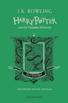 UK House Edition hardback Slytherin 02 COS