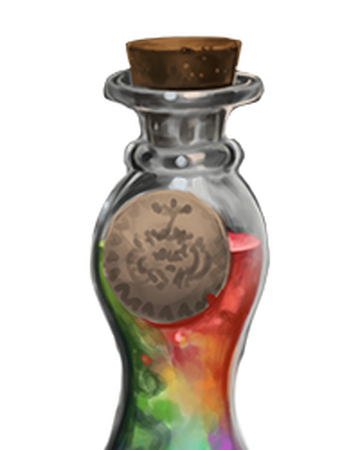 Beautification Potion Harry Potter Wiki Fandom