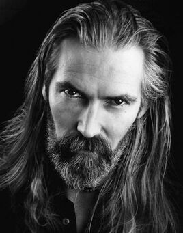 Jon Campling