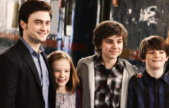 Potter family2