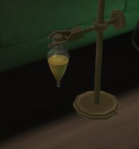 Fake Felix Felicis HM