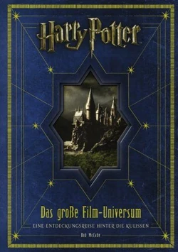 HP - Das große Film-Universum