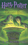 Harry potter in polkrvni princ