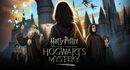 Hogwarts Mystery