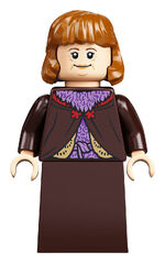 Molly Weasley LEGO 2020