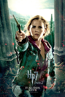 Hermione poster