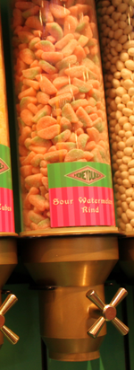 SourWatermelonRind