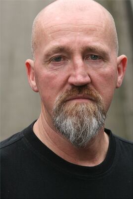 Stephen McDade