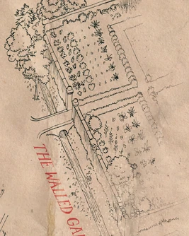 Walled Garden POA