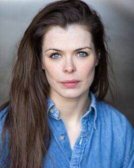 Anna McGarahan