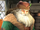 Rubeus Hagrid's old travelling outfit