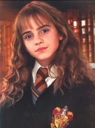 Hermine Granger