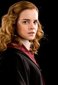 Hermione Granger HBPF promo 2