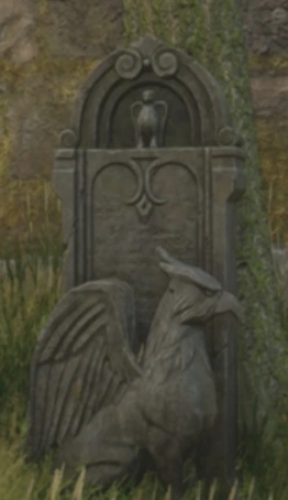 Unidentified deceased Hippogriff | Harry Potter Wiki | Fandom