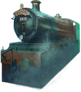HogwartsExpressWU