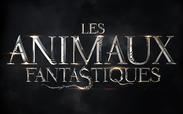 Les Animaux Fantastiques Saga Wiki Harry Potter Fandom