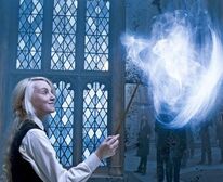 Luna-Patronus