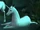 Unicorn at the Magical Creatures Reserve's mate