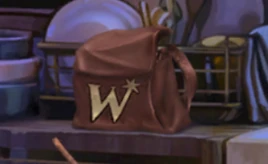Weasley Bag