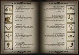 Ancient Runes Made Easy