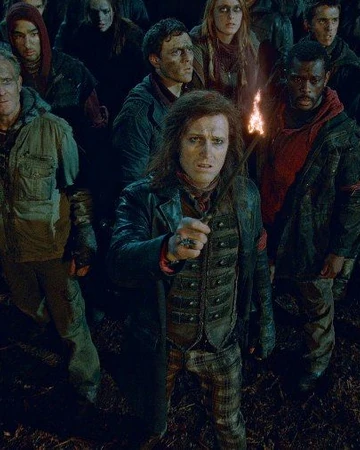 Snatchers | Harry Potter Wiki | Fandom
