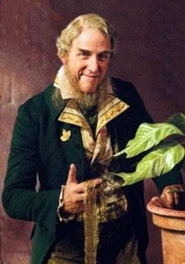 Beaumont Marjoribanks