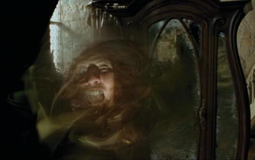 Harry Potter and the Prisoner of Azkaban: Draco Malfoy's Boggart Fan Theory  Makes Tom Felton's Character