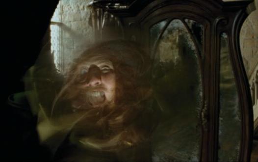 Boggart, Harry Potter Wiki