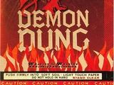Demon Dung