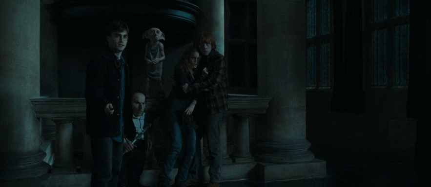 Baguette Harry Potter - Narcissa Malefoy - Alkarion