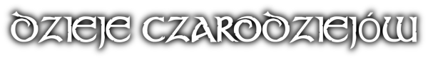 Dzieje Czarodziejów15