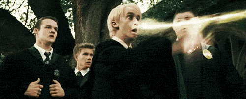 Harry Potter : on sait combien Tom Felton (Drago Malefoy) a gagné pour son  rôle dans la saga - Elle