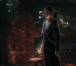 Maléfice de Flagrance