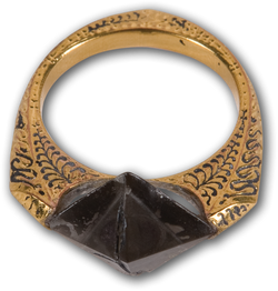 Marvolo Gaunt's Ring