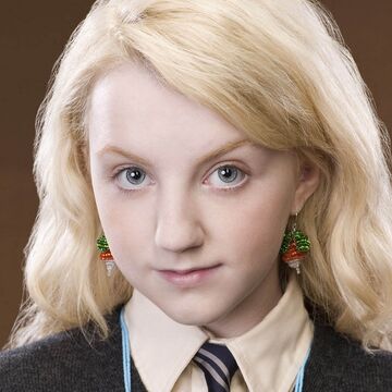 Dirigible Plum Earrings Harry Potter Wiki Fandom