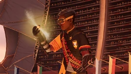 Yusuf Kisembo Uganda