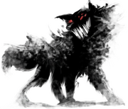 Barghest